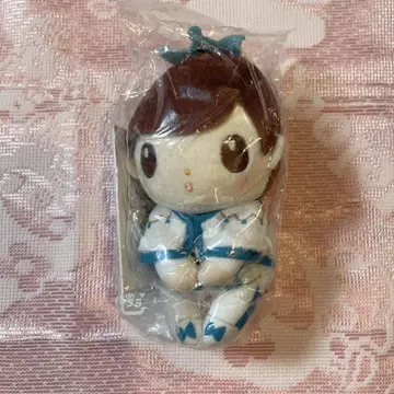 춋코리상 진구지 유타