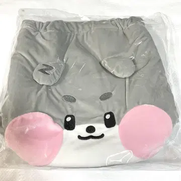 ZB1 zeroni 고니니 고누크 복조리 파우치