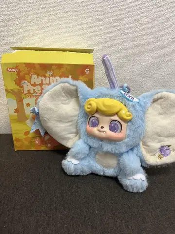 JOTOYS QKID Animal Preschool