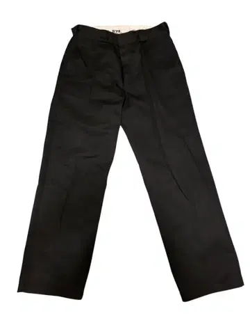 Dickies 874 Original Fit 블랙 34x30
