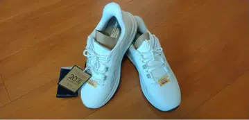 스케쳐스 화이트 골프화 26 cm SKECHERS