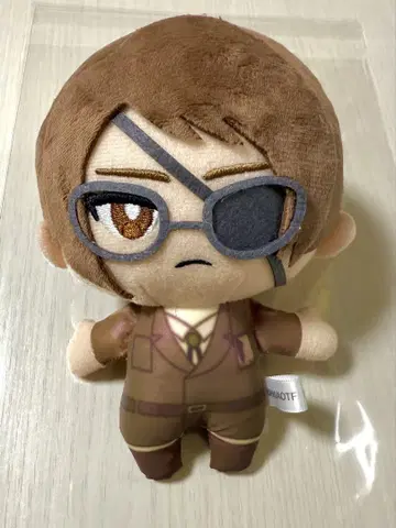 진격의 거인 한지 인형 오로라 리플렉션