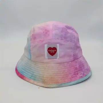 Carhartt WIP 그라데이션 버킷햇
