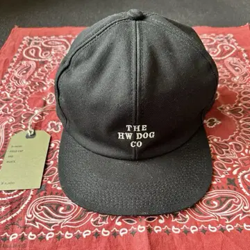 THE H.W. DOG & CO. 캡