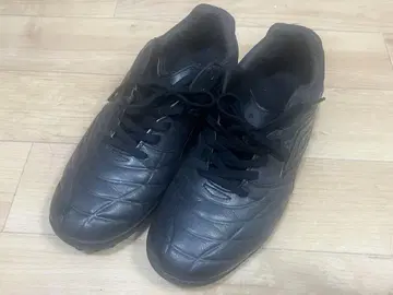 Umbro 액셀러레이터 TR WIDE 블랙 26 cm