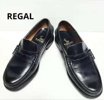 [새상품급] REGAL 로퍼 2177 23cm