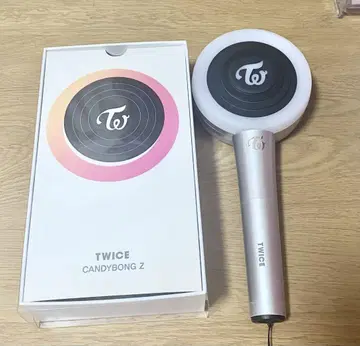 TWICE CANDYBONG Z 응원봉