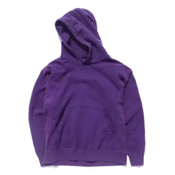 THE FABRIC THE RIB HOOD 미사용품