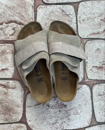 BIRKENSTOCK 버켄스탁 37 쿄토
