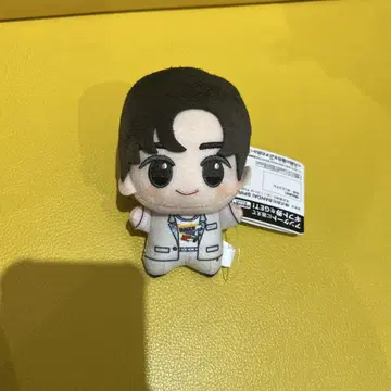 RIIZE Boom Boom Bass SD 인형 성찬