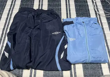UMBRO 엄브로 셋업 M 사이즈