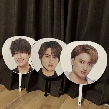 코지마 켄 부채 묶음 판매
