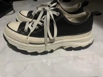 converse 통굽