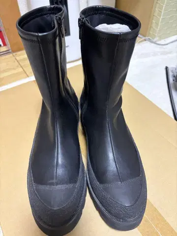 JEANASIS 부츠