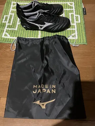 Mizuno 축구화 26.0 cm 일본제