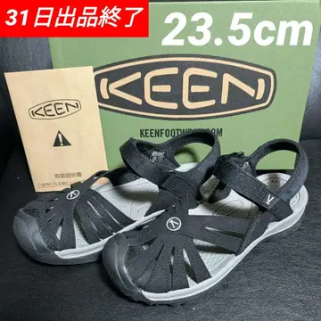 새상품 로즈 샌들 ROSE SANDAL 킨 KEEN 여성용