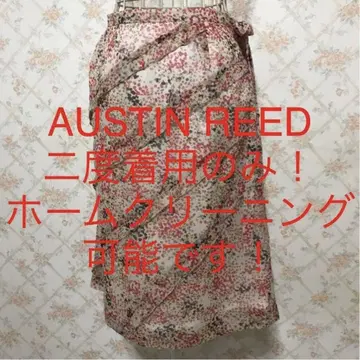 AUSTIN REED/오스틴 리드 스커트 38(M, 9호) 하의