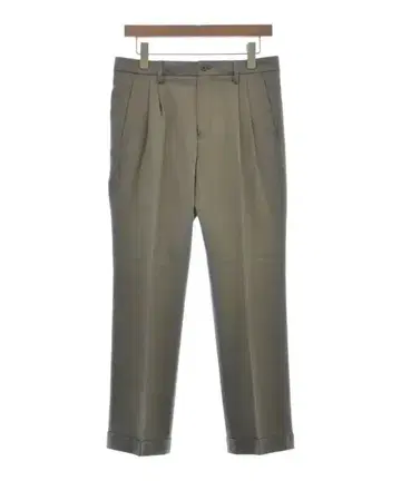 nonnative 슬랙스 남성용