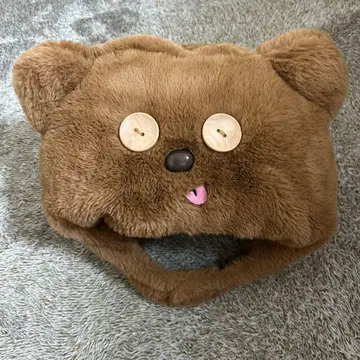 USJ 팀 모자