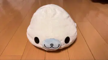 마메고마 봉제 인형