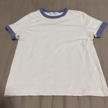 TODAYFUL Compact Ringer Tee