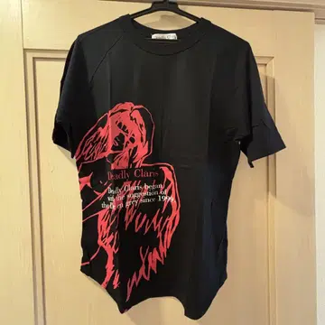DIR EN GREY TOUR2000 티셔츠 투어 굿즈 레어 초기