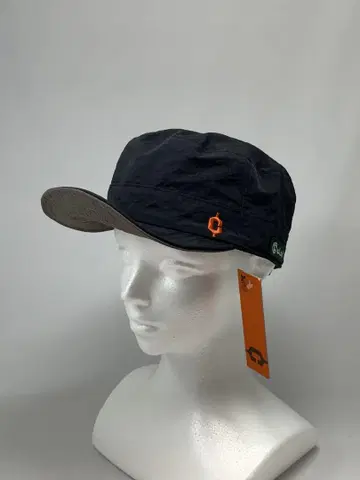 CLEF 크레 SV WORK CAP BLK