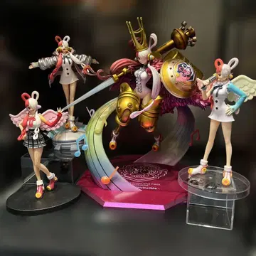 Portrait.Of.Pirates RE-MAXIMUM 우타 POP