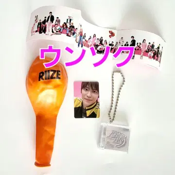 RIIZE 은석 SMTOWN 30주년 타임캡슐 라이즈