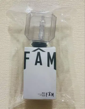 timelesz 타임레스 2025 FAM 아레나 투어 응원봉