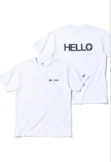 NEW ERA 도라에몽 티셔츠 L 사이즈