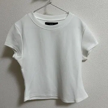 HIICODE JACQUARD COMPACT TEE HK-027