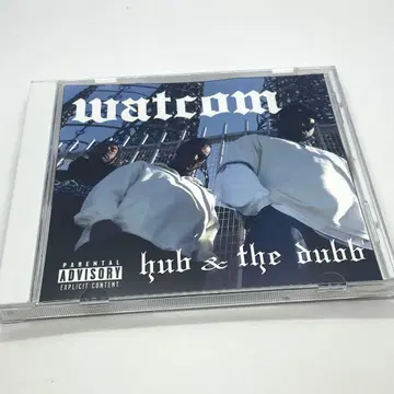 [ WATCOM ] GANGSTA RAP G-RAP G-FUNK