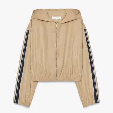 ZARA 후드티