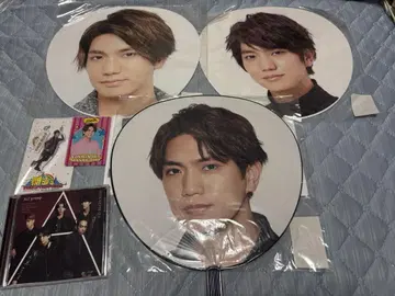 굿즈 세트