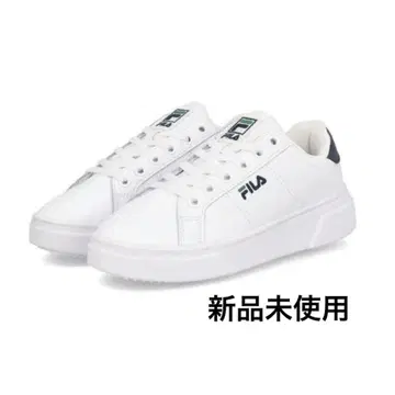 FILA 휠라 COURT PLUMPY LITE 27.0cm