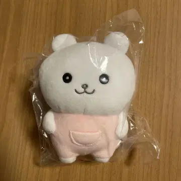 치이카와 에 봉제 인형 뭔가 닮은 녀석 배니아 치이카와