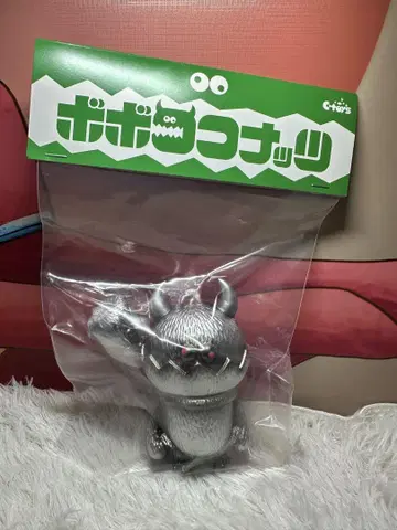 미개봉 새상품 치시마 코우노스케 보보코코넛 원페스 한정판