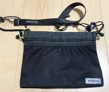 bitplay Wander Pack 사코슈 2L