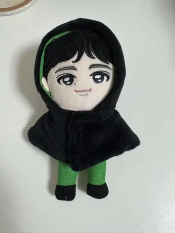 초특급 타쿠야 Joker 봉제인형