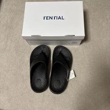 TENTIAL Recovery Sandal Flip flop