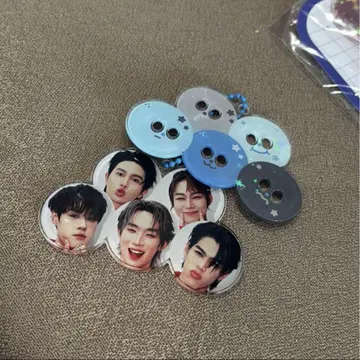 gmmtv book fair 공식 가샤폰 lykn