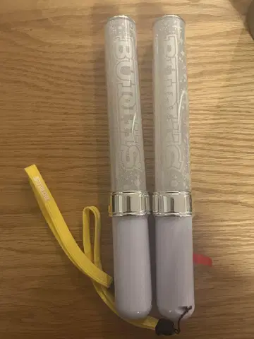 BUDDIIS 응원봉 ver.3
