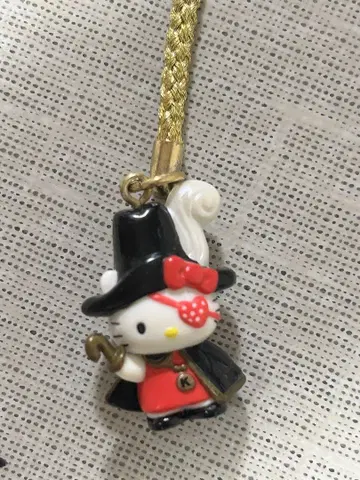 파이리츠 오브 키티