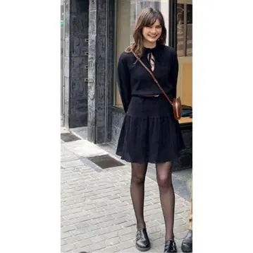 A.P.C Natalia 원피스