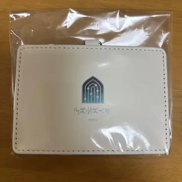 어나더 에덴 KMS 패스 케이스 [오리지널 명함 포함]