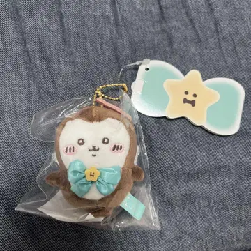 초 매지컬 치이카와 장수풍뎅이 치이카부 마스코트