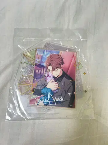 에리오스 주드 아크릴 스탠드