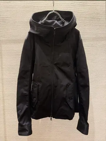 00s japanese label bono hoodie jacket