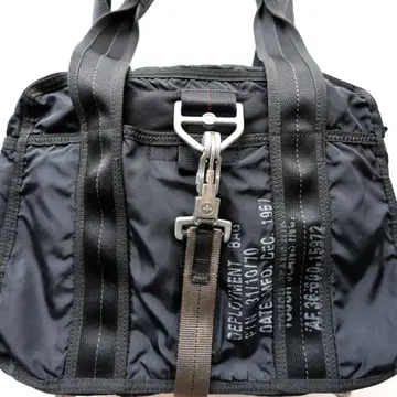 TOUGH jeansmith 터프진스미스 토트백 리미터리